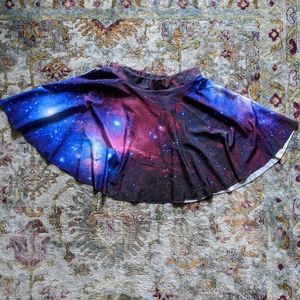 Space Skirt